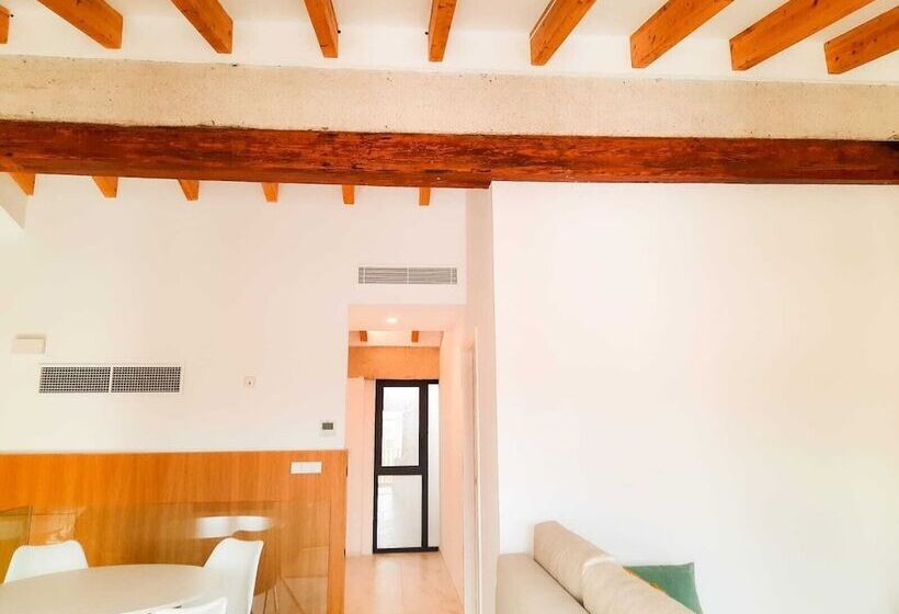 Termas By Seaward Suites