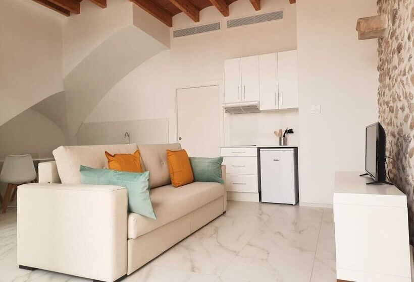 Termas By Seaward Suites