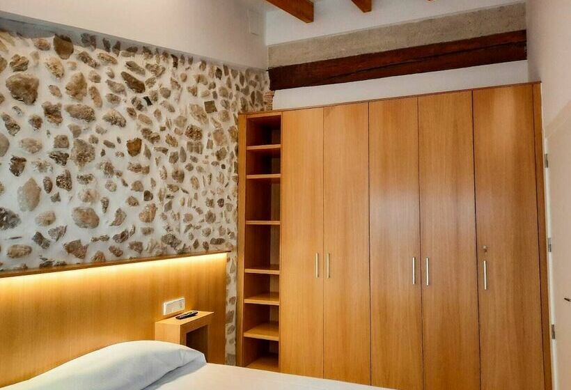 Termas By Seaward Suites