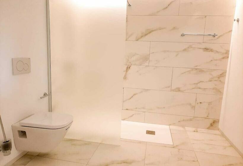 Termas By Seaward Suites