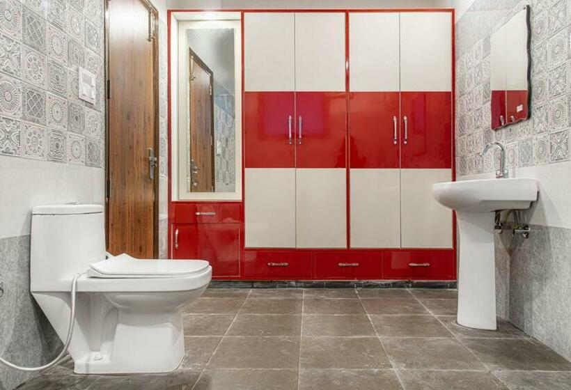 Himalyan Basera I Pvt Balcony I Serviced Apt I By Exotic Stays