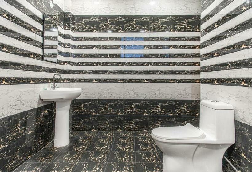 Himalyan Basera I Pvt Balcony I Serviced Apt I By Exotic Stays