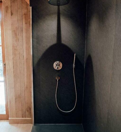 The Woodpecker Lodge