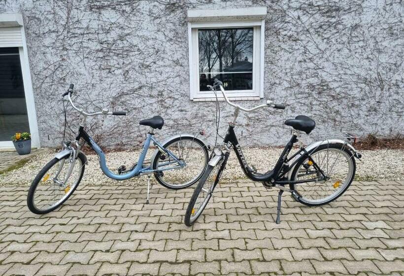 Vakantiewoning Schouwenberg