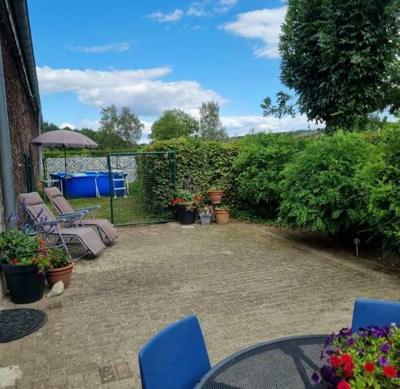 Vakantiewoning Schouwenberg