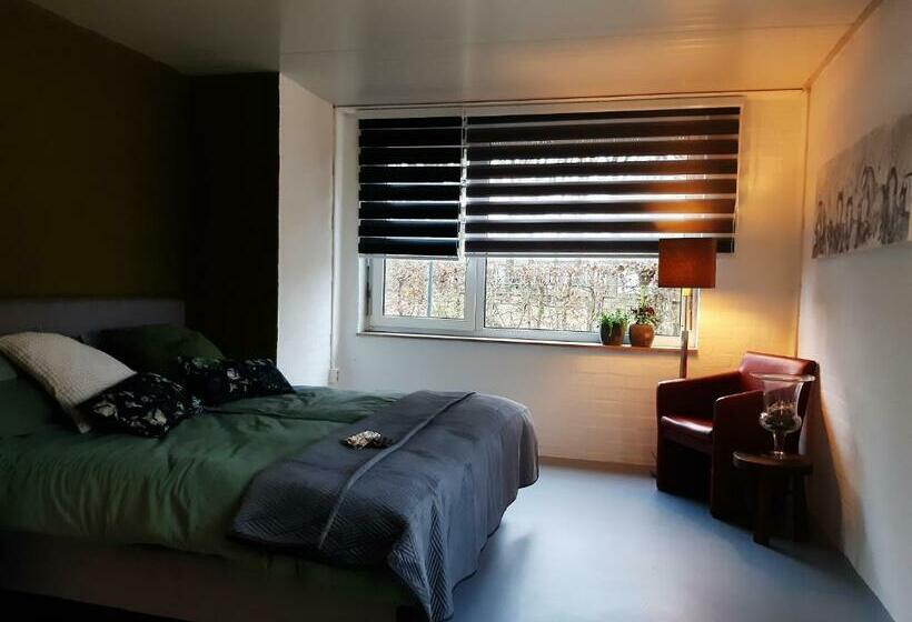 Vakantiewoning Schouwenberg