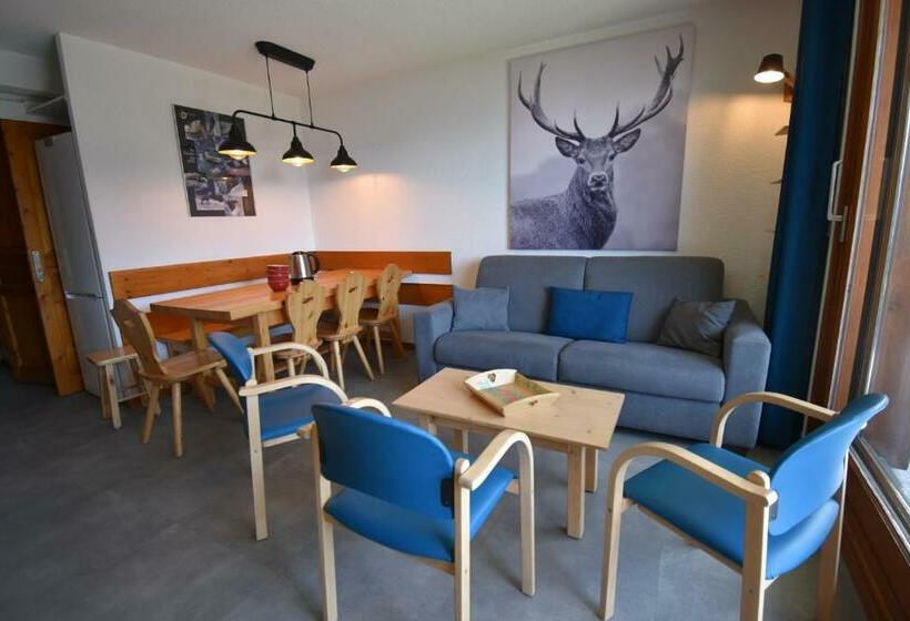 Vaujanylocations   Cochette Ii Apt 17