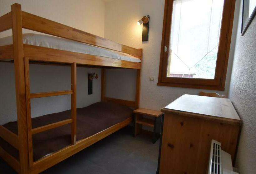 Vaujanylocations   Cochette Ii Apt 17