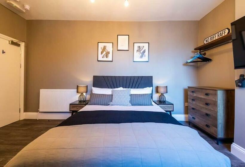 Veyron Apartments   Part Of The V Group