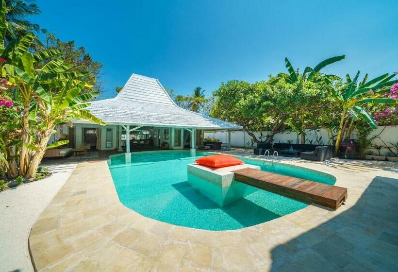 Villa Merano   Huge Pool   Meno