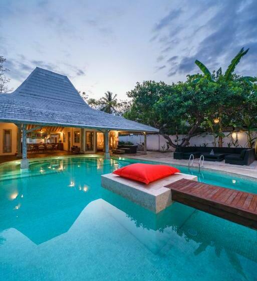 Villa Merano   Huge Pool   Meno