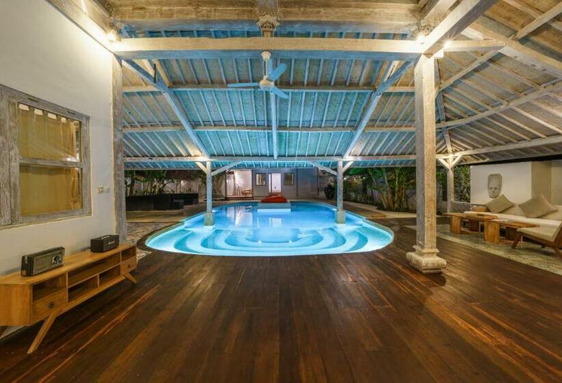 Villa Merano   Huge Pool   Meno