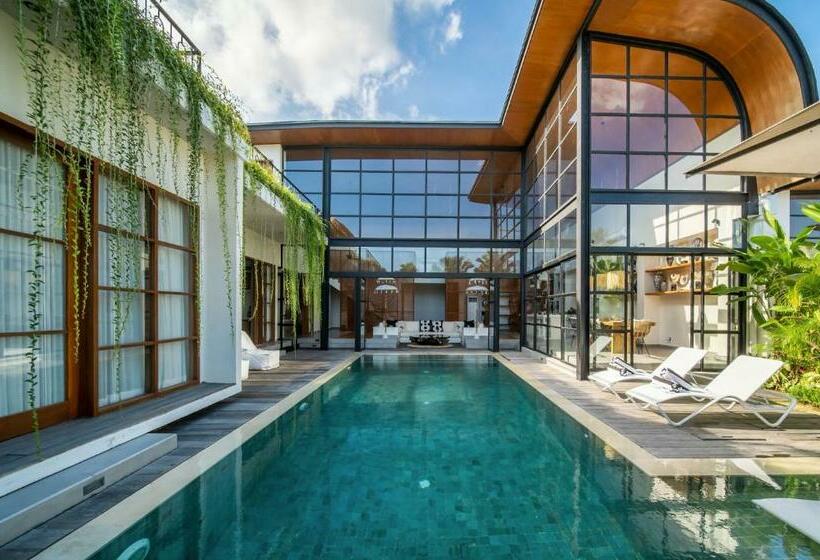 Villa Yukiko Canggu