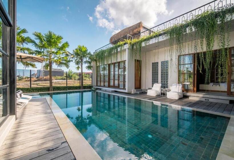Villa Yukiko Canggu