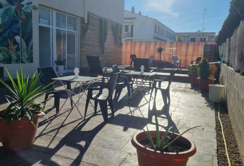 Zona5 Apartamentos Turísticos