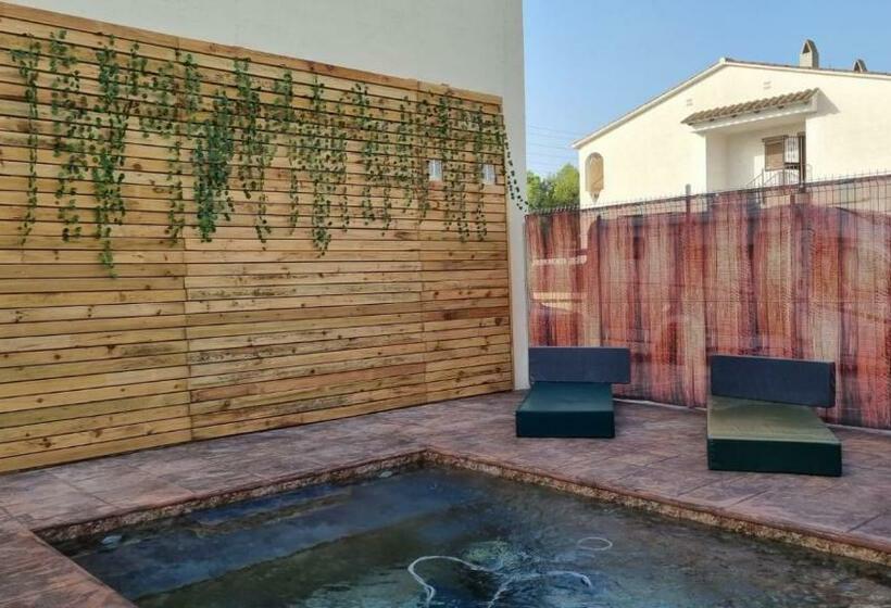 Zona5 Apartamentos Turísticos