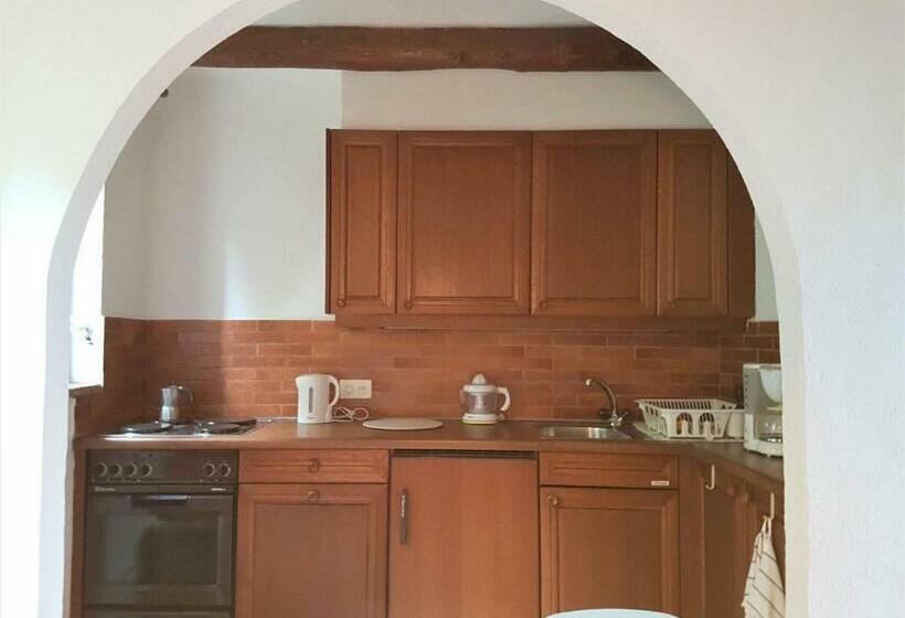 A5caslano Apt Il Rustico