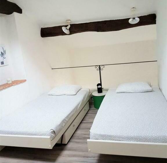 A5caslano Apt Il Rustico