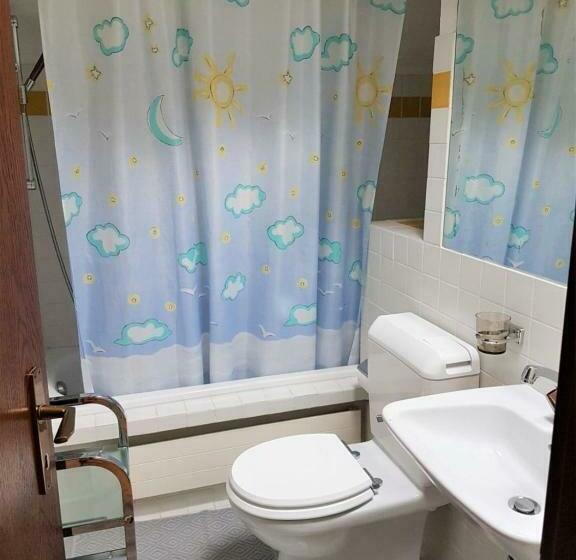 A5caslano Apt Il Rustico