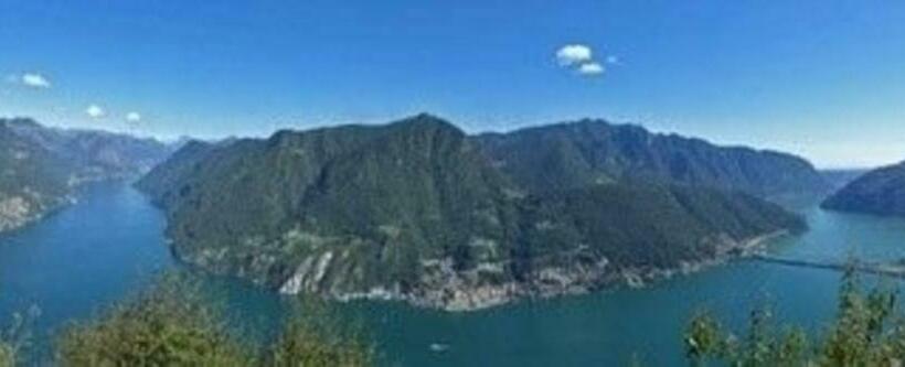 A5caslano Apt Il Rustico