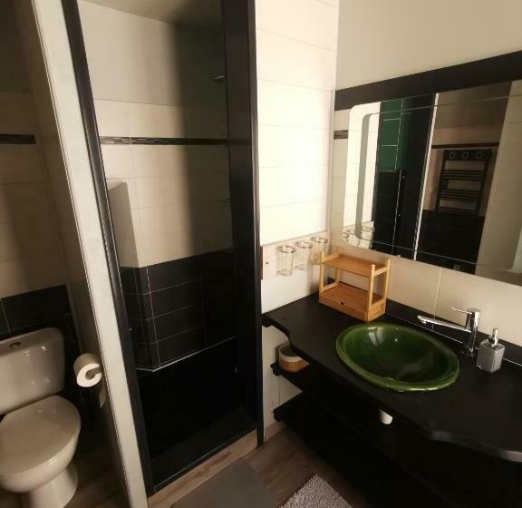 Agréable Maison De Village Entre Mer Et Montagne