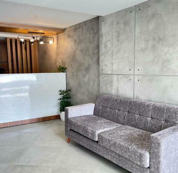 旅馆 Inn Temple Town