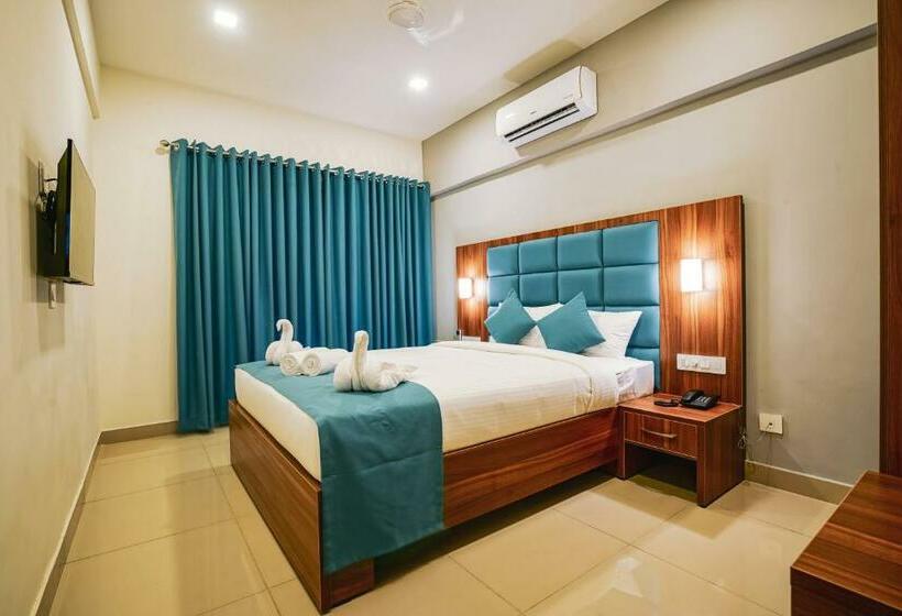 旅馆 Inn Temple Town