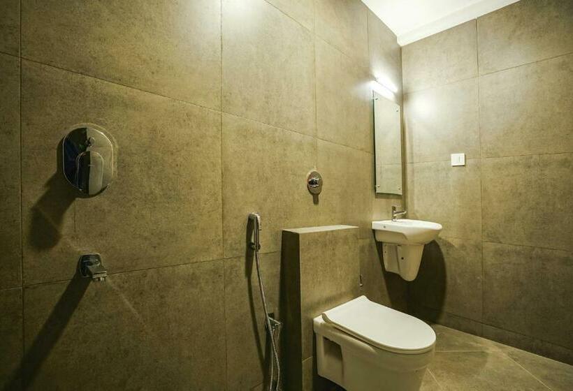 旅馆 Inn Temple Town