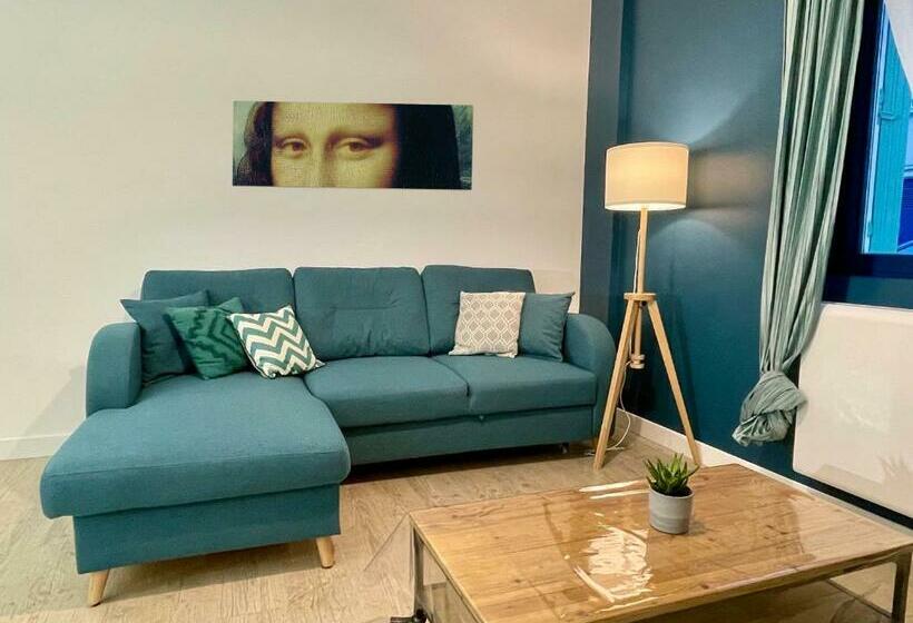 Amboise   L écrin De Léonard