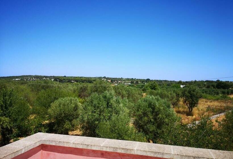 Antique Villa, Casa Rosa   3 Bed, 2 Bath With Pool