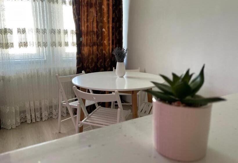Apartament Ella