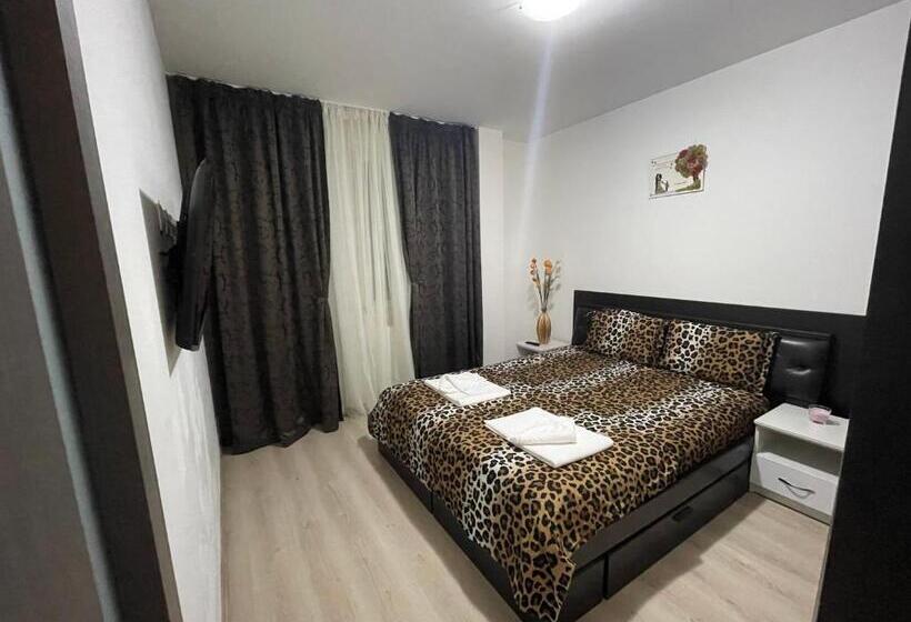 Apartament Ella