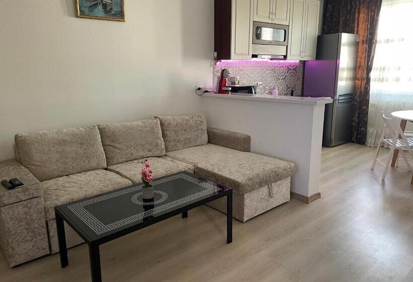 Apartament Ella