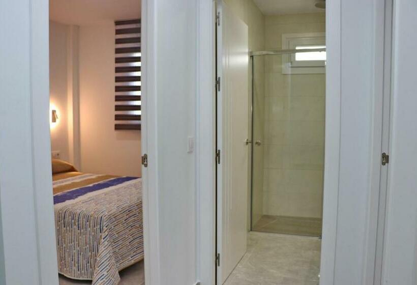 Apartamento Ceuta