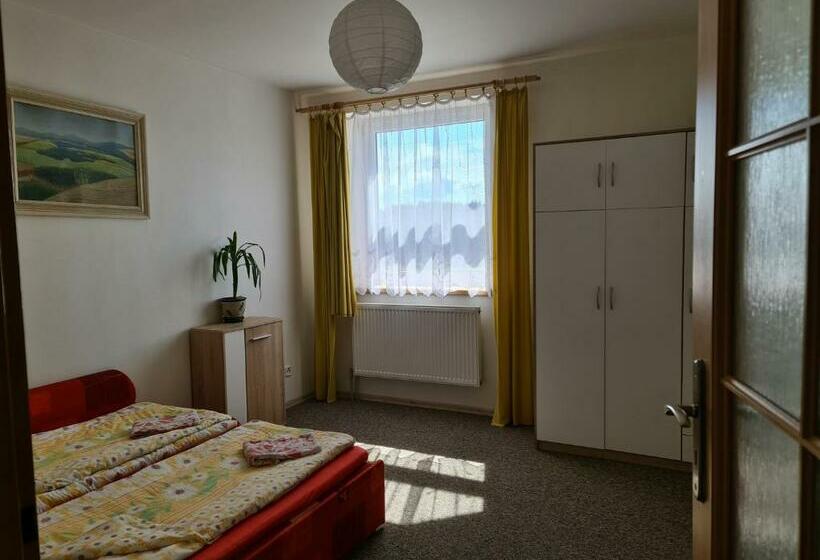 Apartmán U Akvaristy