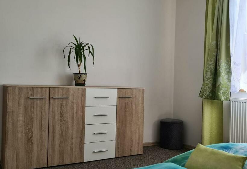 Apartmán U Akvaristy