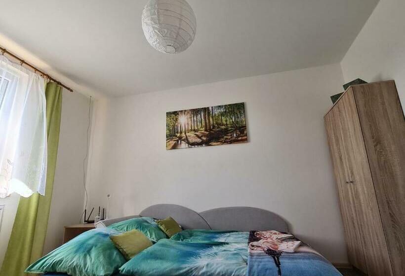 Apartmán U Akvaristy