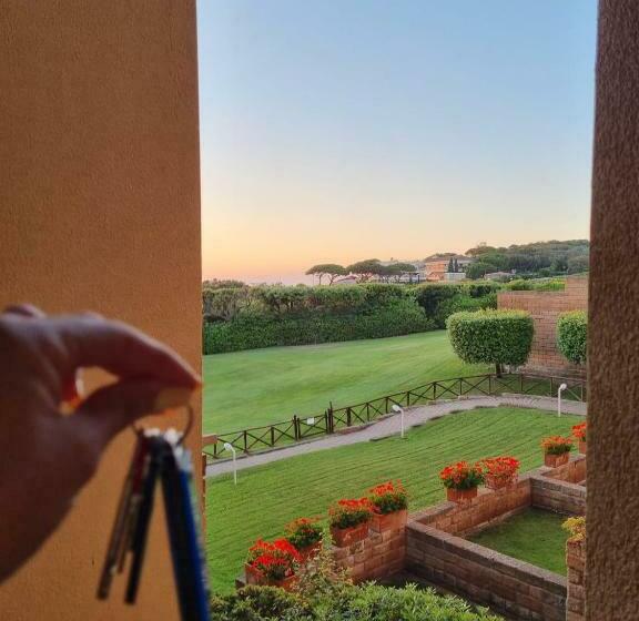 Appartamento Punta Ala