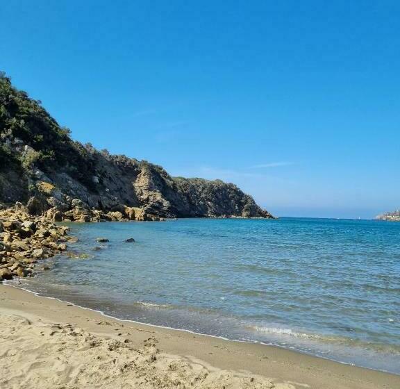 Appartamento Punta Ala