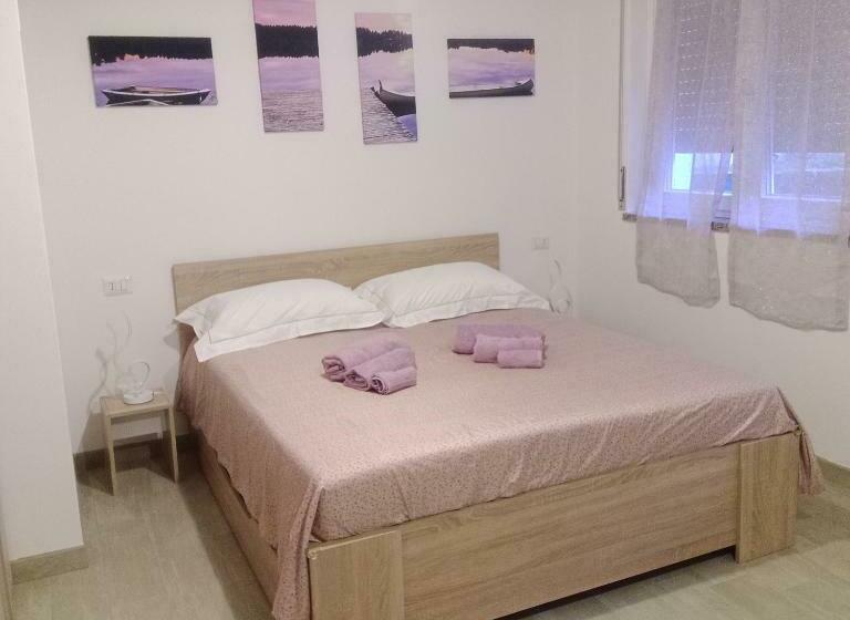 Appartamento Rosa   Colori Del Lago D Orta   Nuova Struttura A Omegna