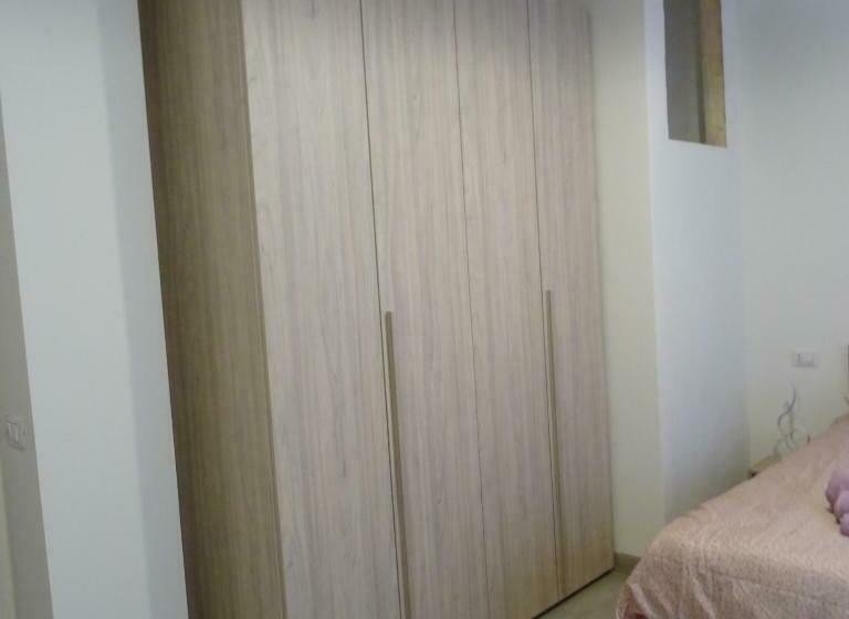 Appartamento Rosa   Colori Del Lago D Orta   Nuova Struttura A Omegna