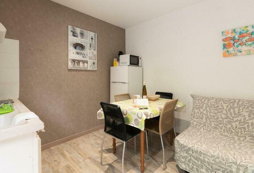 Appartement Avec Terrasse Proche De La Plage