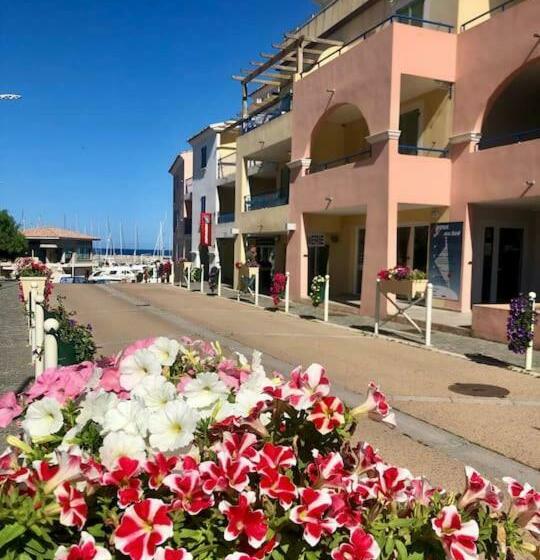 Appartement Centre Ville Avec Piscine Rooftop