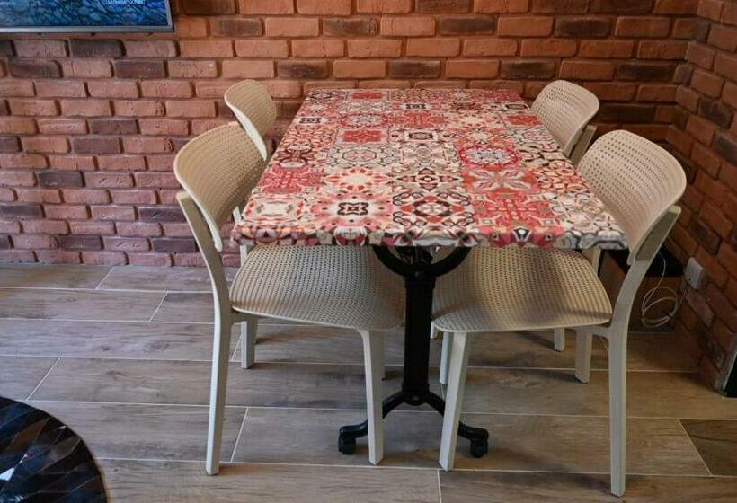 Appartement Cosy & Moderne à 180m De La Plage