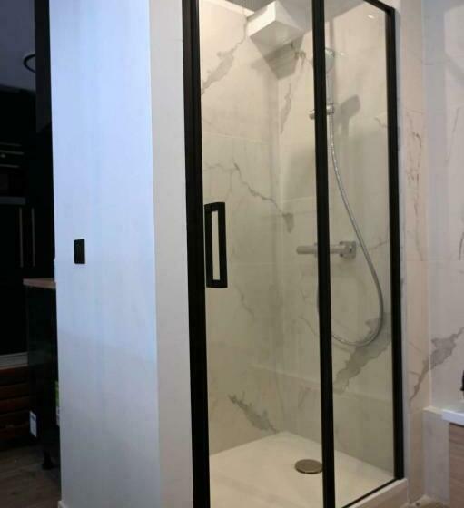 Appartement Cosy & Moderne à 180m De La Plage