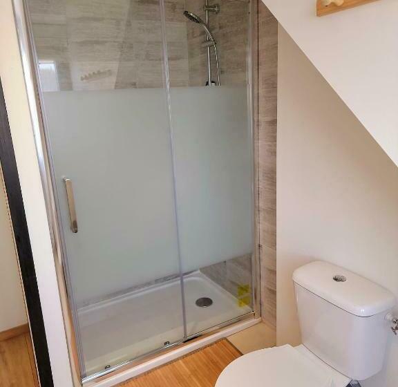 Appartement Dans Le Bourg De Notre Dame Du Guildo   Saint Cast