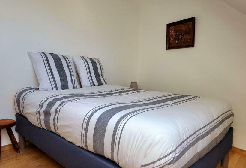 Appartement Dans Le Bourg De Notre Dame Du Guildo   Saint Cast