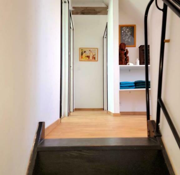 Appartement Dans Le Bourg De Notre Dame Du Guildo   Saint Cast