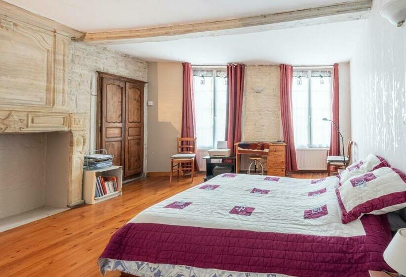 Au Coeur De Creully Belle Maison De Ville