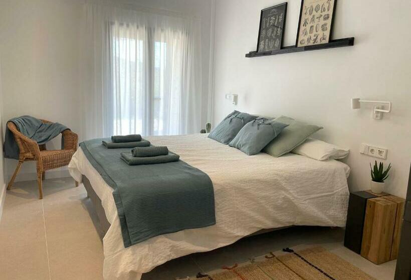 Azul Portmán – Designed For Group